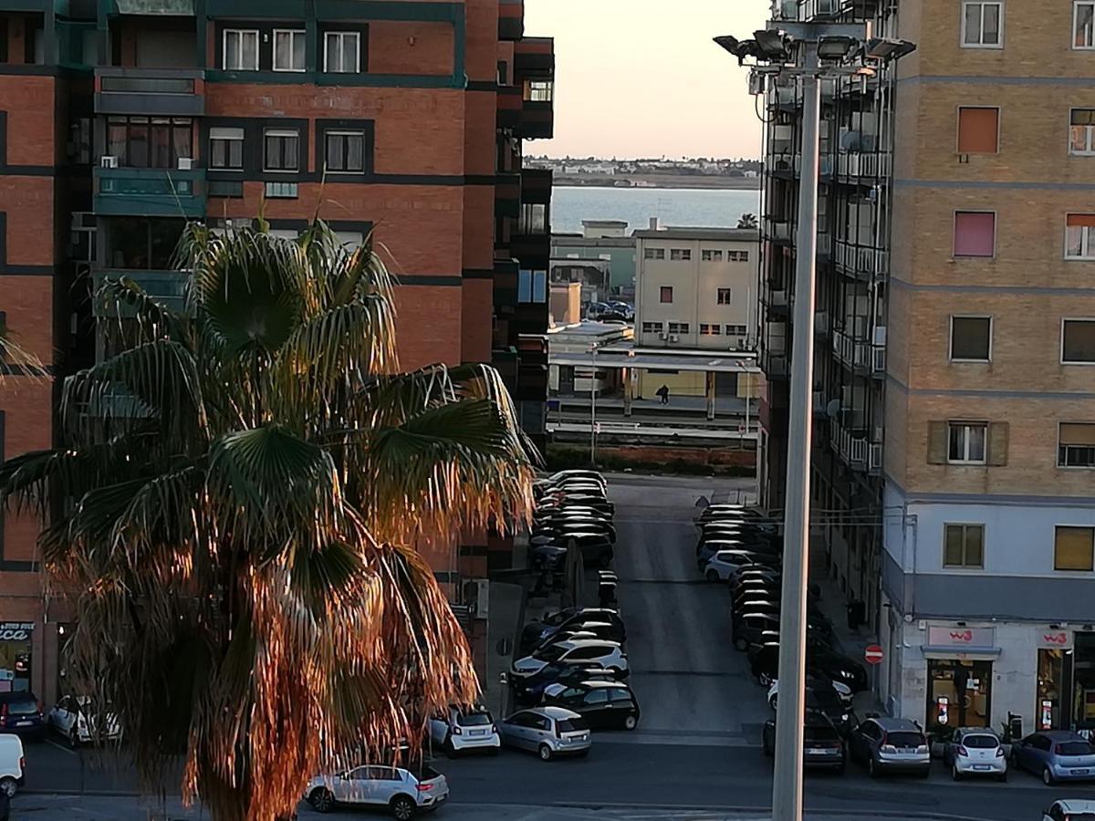 AliceA apartment in Siracusa Syracuse Exterior foto