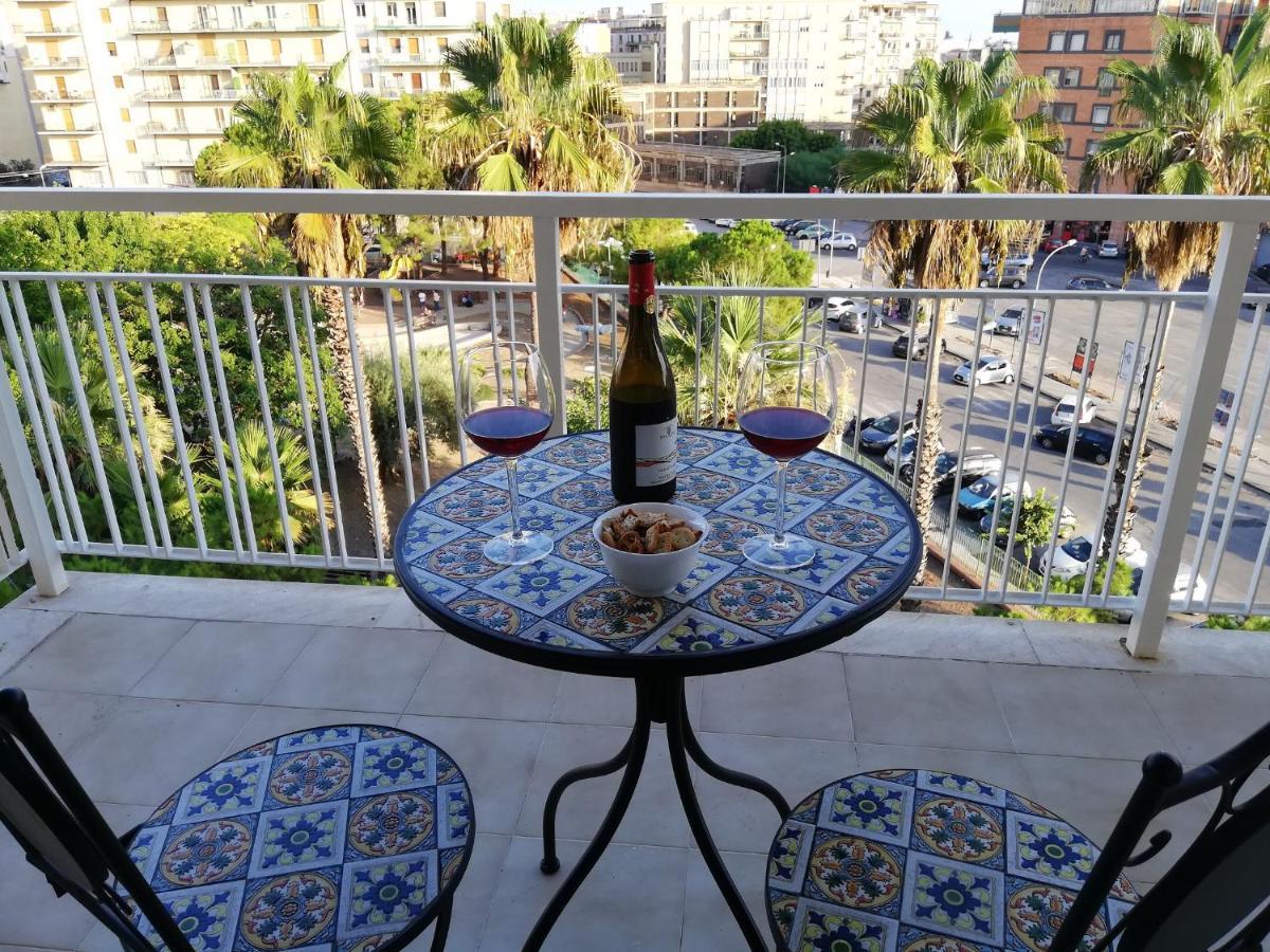 AliceA apartment in Siracusa Syracuse Exterior foto