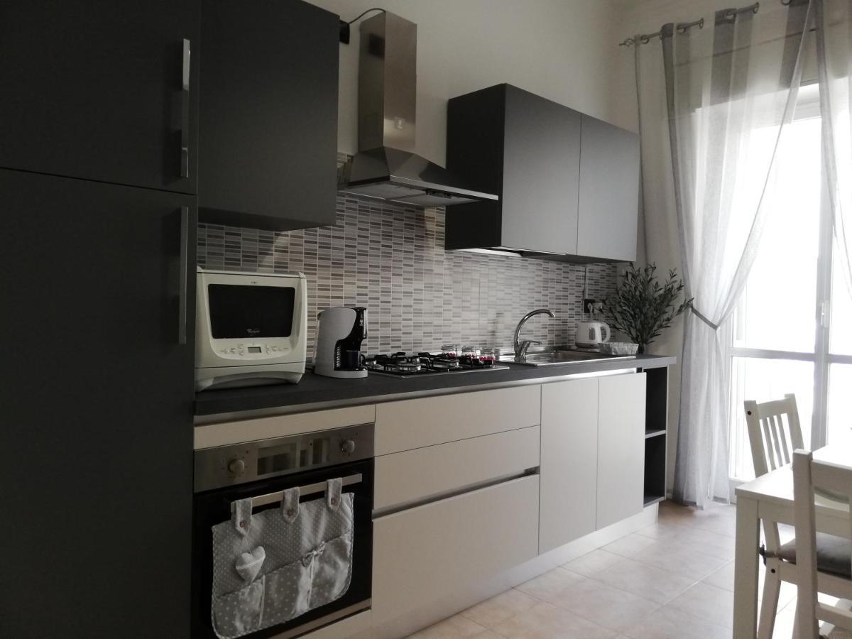 AliceA apartment in Siracusa Syracuse Exterior foto