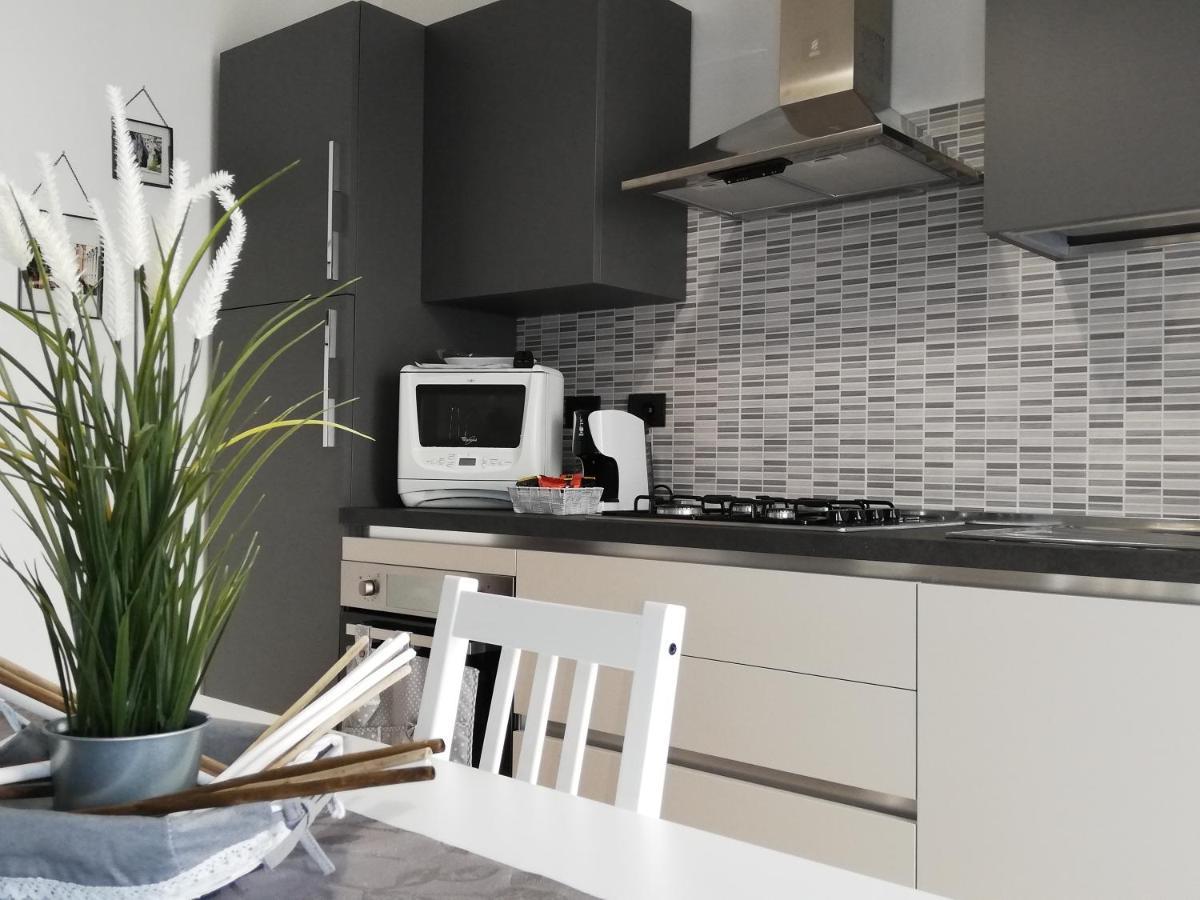 AliceA apartment in Siracusa Syracuse Exterior foto