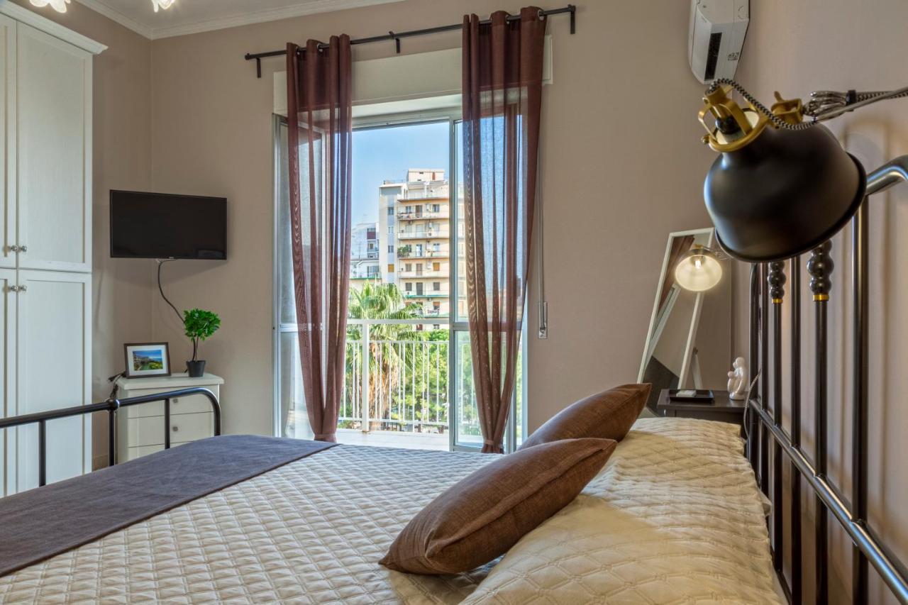 AliceA apartment in Siracusa Syracuse Exterior foto