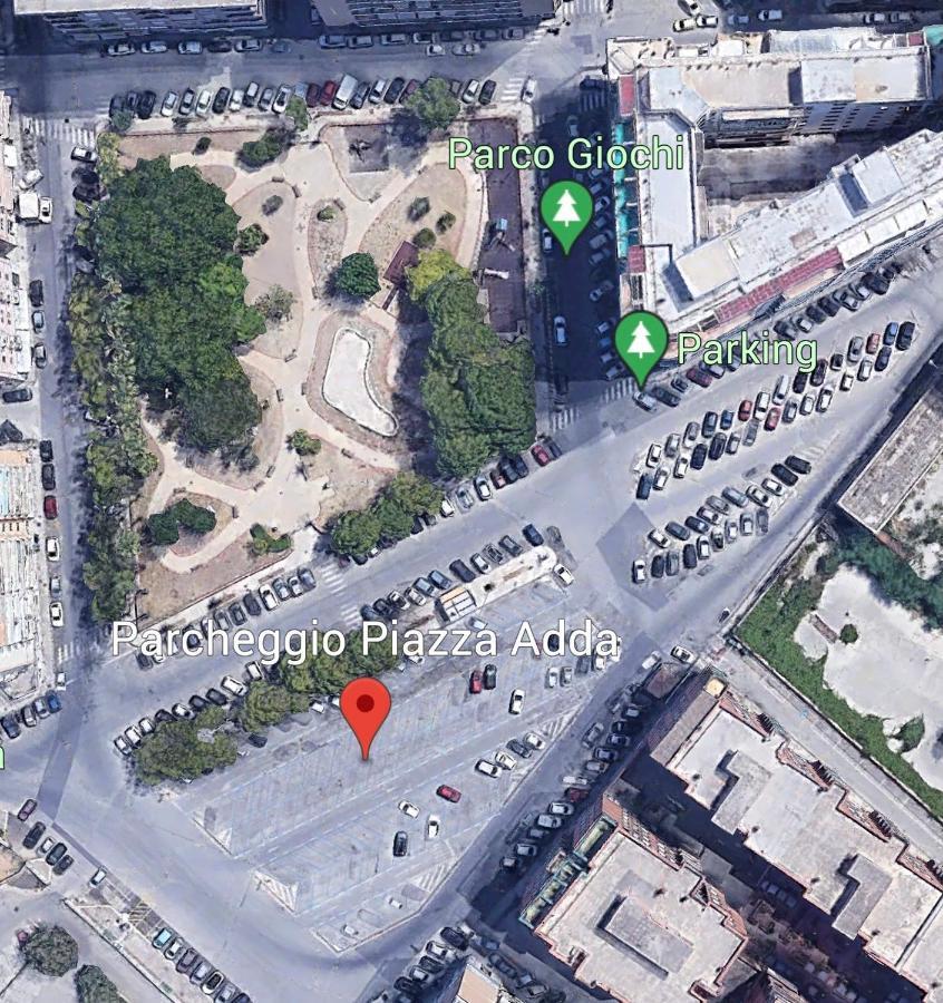 AliceA apartment in Siracusa Syracuse Exterior foto