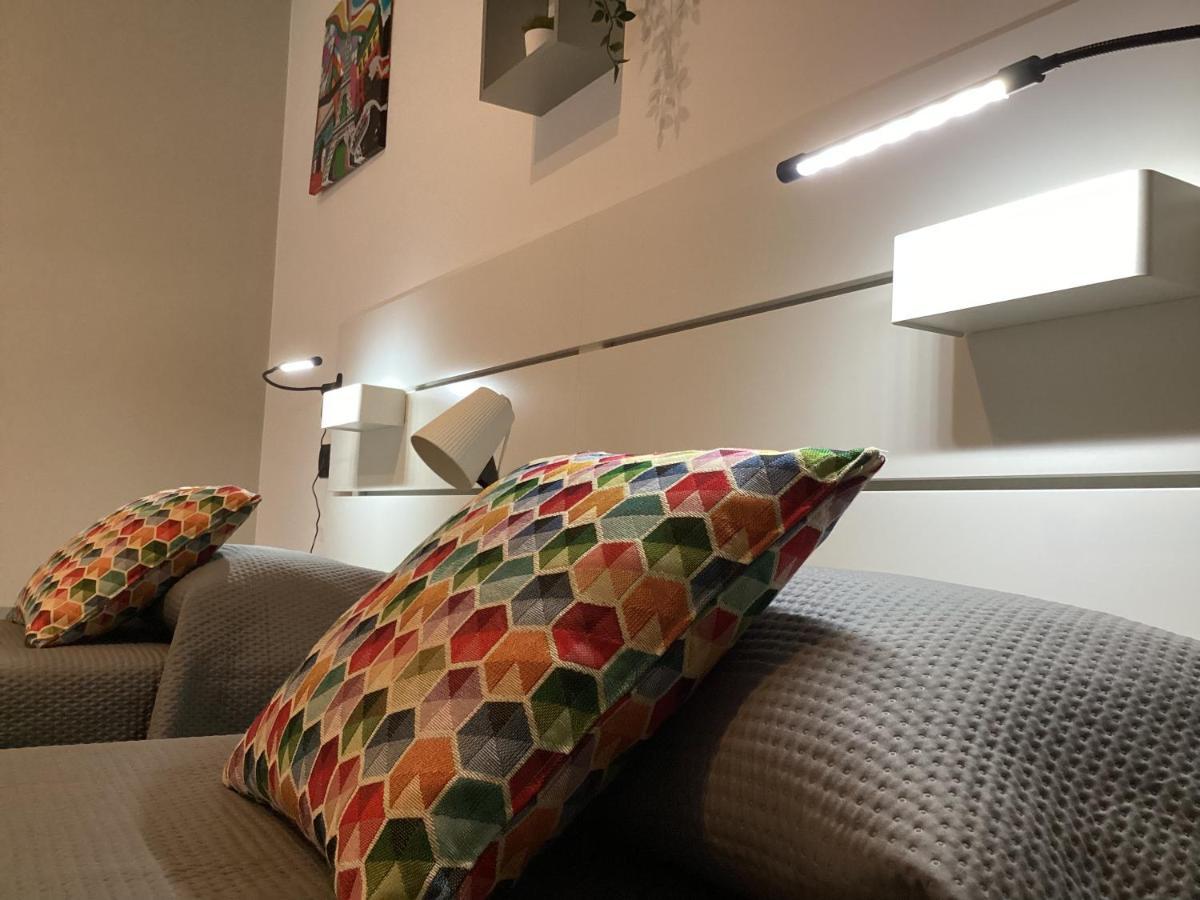 AliceA apartment in Siracusa Syracuse Exterior foto