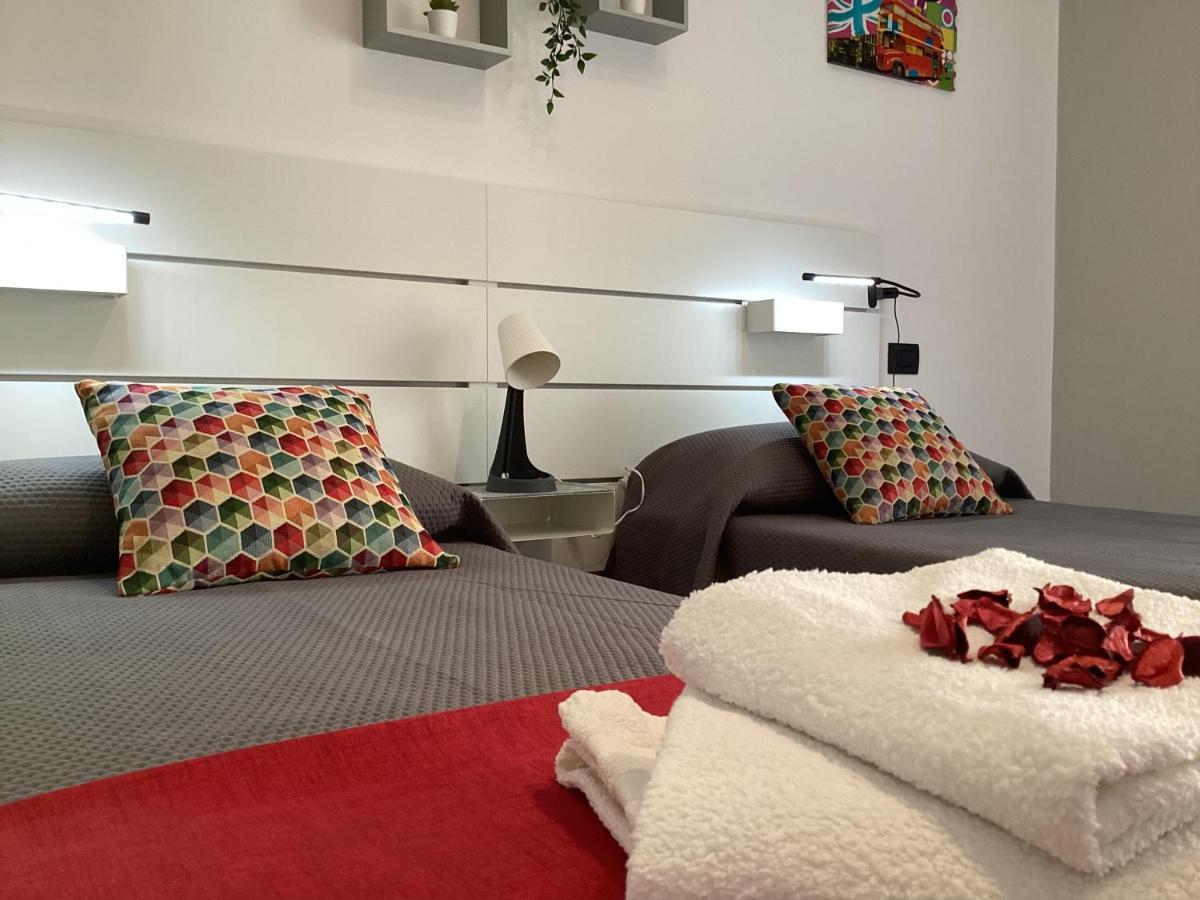 AliceA apartment in Siracusa Syracuse Exterior foto