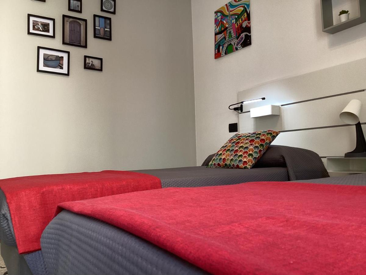 AliceA apartment in Siracusa Syracuse Exterior foto