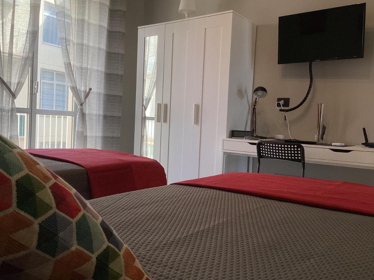 AliceA apartment in Siracusa Syracuse Exterior foto
