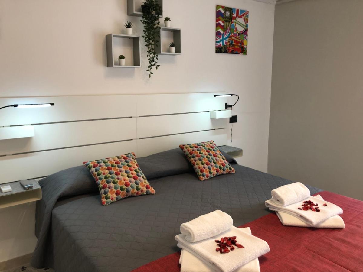 AliceA apartment in Siracusa Syracuse Exterior foto