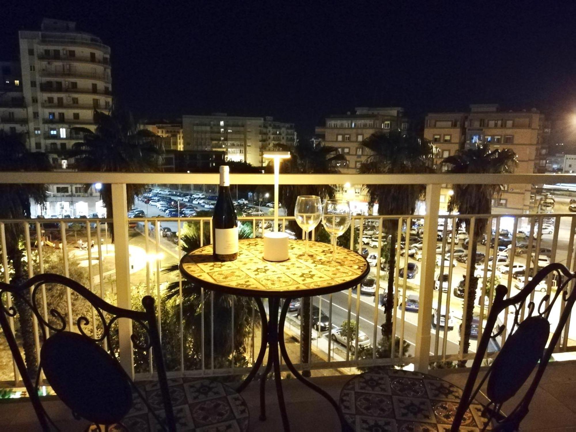 AliceA apartment in Siracusa Syracuse Exterior foto